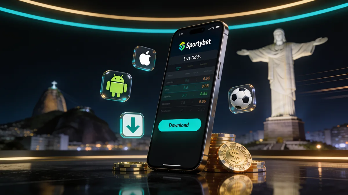 Verificação de conta na SportyBet: guia de sportybet para jogadores no Brasil